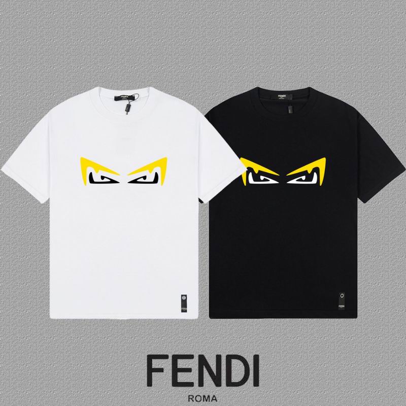 Fendi S-2XL dgtr64